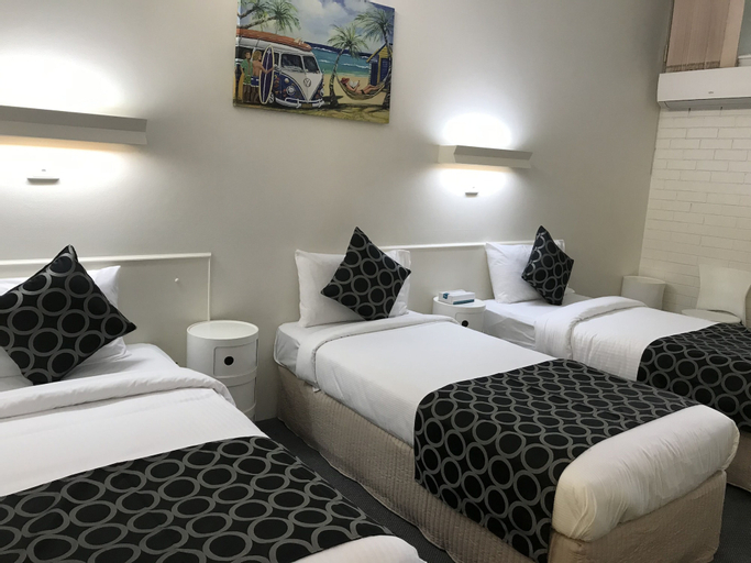 Bedroom 9