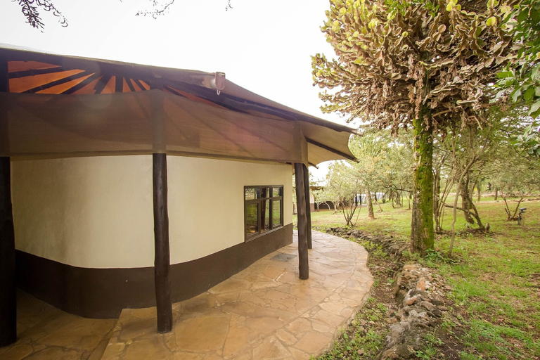 Exterior & Views 2, Kika Lodge, Gilgil