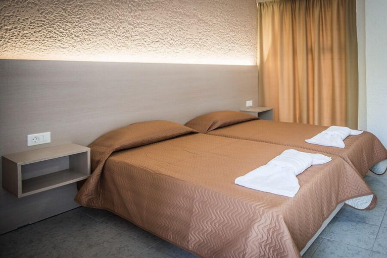 Bedroom 5, Essential Summer - Adults only, South Aegean