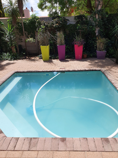 Sport & Beauty, 51 on Church Guesthouse, Lejweleputswa