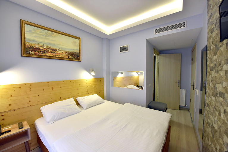 Bedroom 5, Sunlife Hotel Old City, Fatih