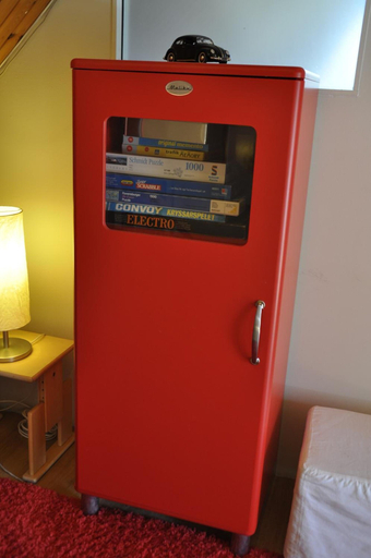 Bedroom 2, Flygarevägen, Vellinge