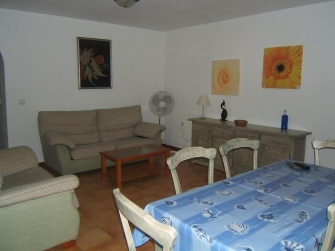 Bedroom 2, Apartamentos Arenal-A23, Alicante