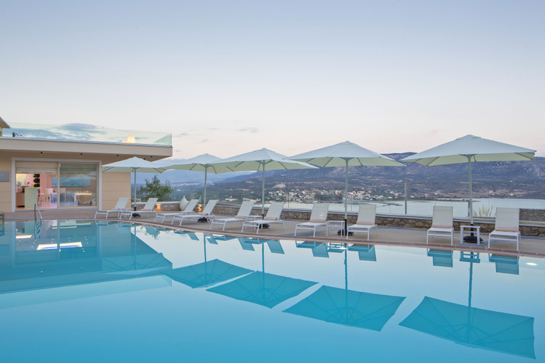 Sport & Beauty 2, Princess Kyniska Suites, Peloponnese