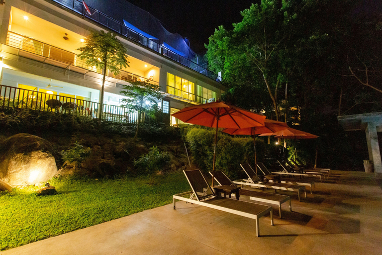 Exterior & Views 2, Padel Phangan Suite, Ko Phangan