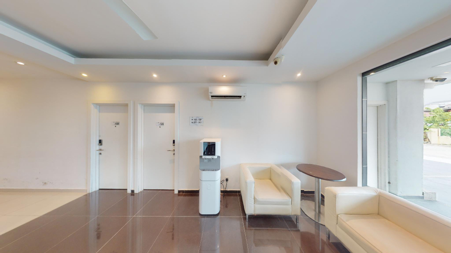 Others 5, Star Tree Homestay, Kuantan