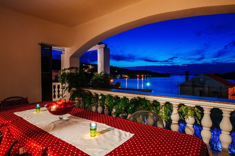 Food & Drinks 5, Holiday Home Malinina, Sali
