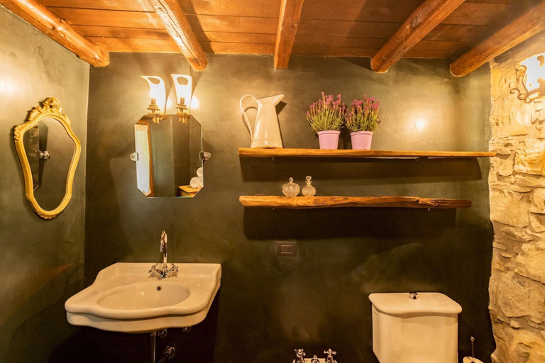 Bathroom 5, Co-d462-ariv21at - The Writer s Nest, Como