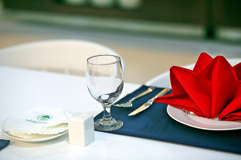 Food & Drinks, GreenTree Inn Jeju Seogwipo Express Hotel, Seogwipo