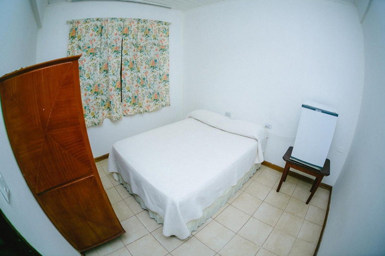 Bedroom 4, Hotel Tierra Colorada, Iguazú