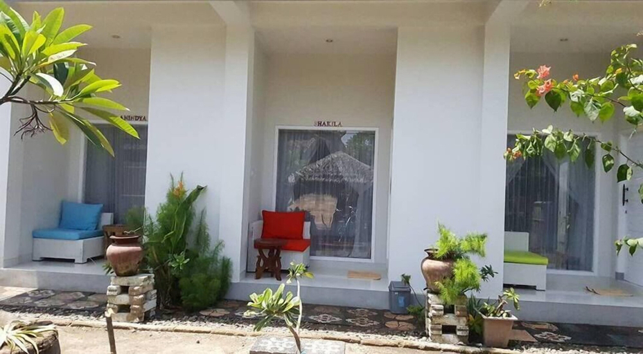 Exterior & Views, Villa Kayla, Lombok