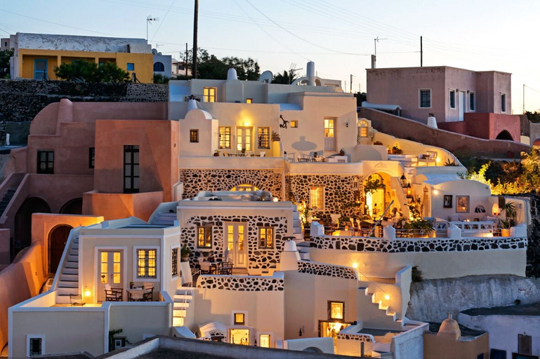 Exterior & Views 2, Heliophos Boutique Caves, South Aegean