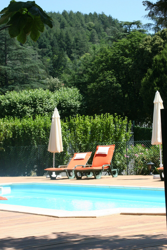 Sport & Beauty 3, Hôtel Helvie, Ardèche