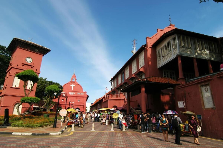 Exterior & Views 4, Fairway Hotel, Malacca City