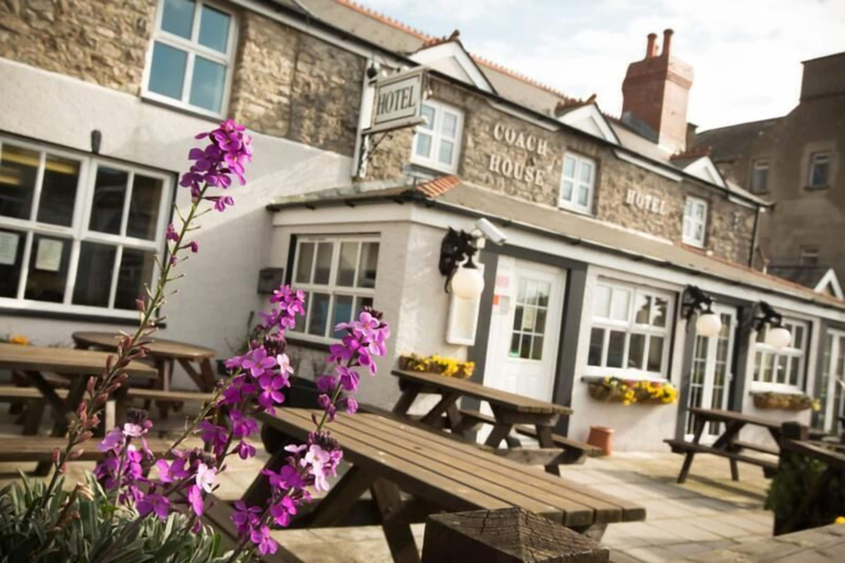 Exterior & Views 2, The Coach House Hotel, Pembrokeshire