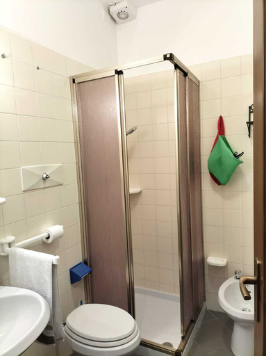 Bathroom 3, Casa Fiorita, Verbano-Cusio-Ossola