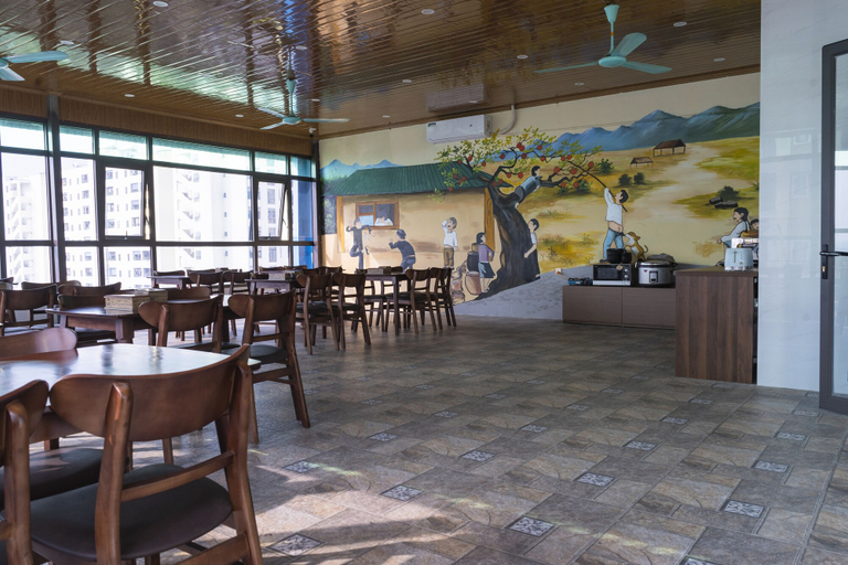 Food & Drinks 4, Hello Hotel, Bắc Ninh