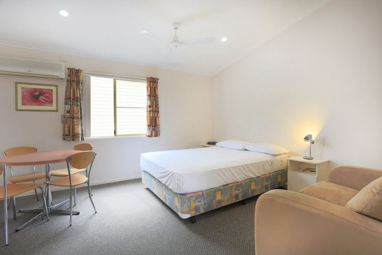 Bedroom 9