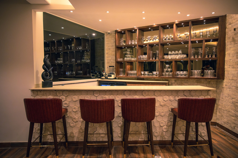 Food & Drinks 5, juSTa Grand View Resort & Spa, Manali - Centrally Heated Resort, Kullu