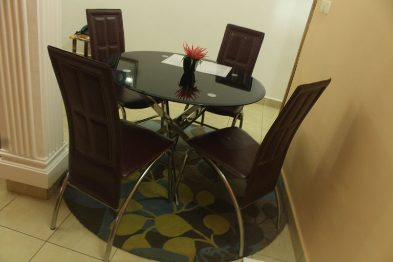 Others 4, Florencia Hotel, Mfoundi