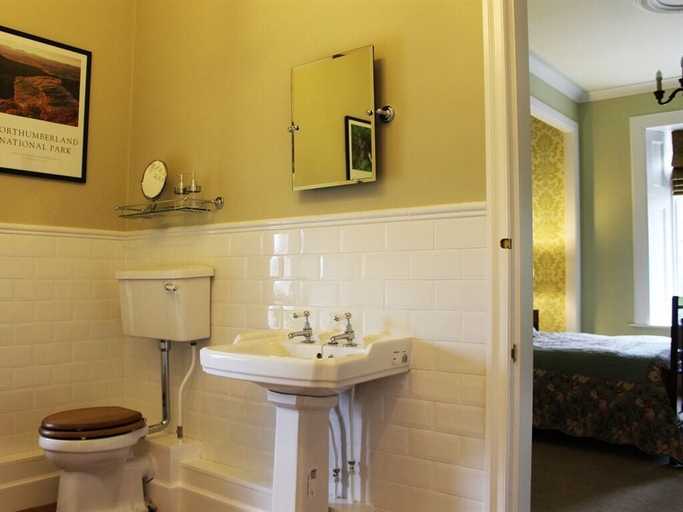 Bathroom 4, The Gables, Northumberland
