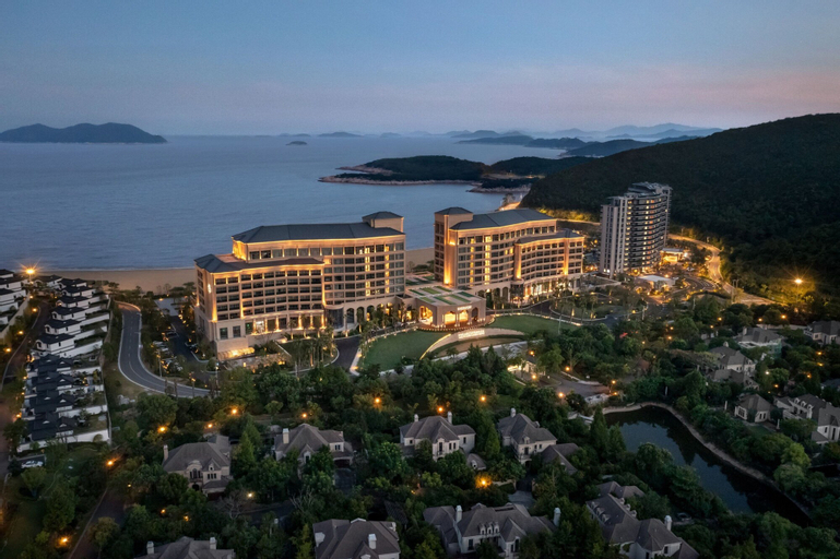 Sheraton Ningbo Xiangshan Resort, Ningbo