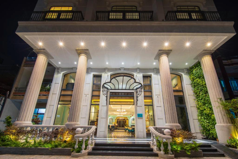 The Now Boutique Hotel, Ngũ Hành Sơn