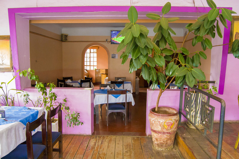 Food & Drinks 5, Mooreland Hotel Nairobi, Starehe