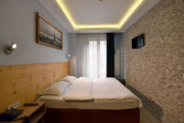 Bedroom 3, Sunlife Hotel Old City, Fatih
