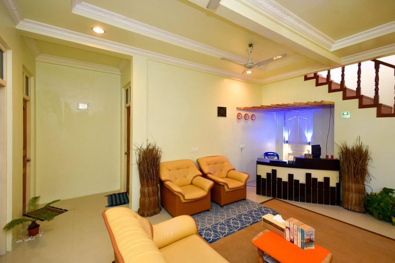 Public Area 3, Koimala Hotel