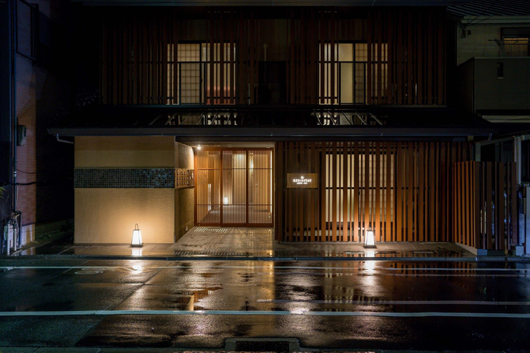Exterior & Views 2, Resi Stay Andon, Kyoto