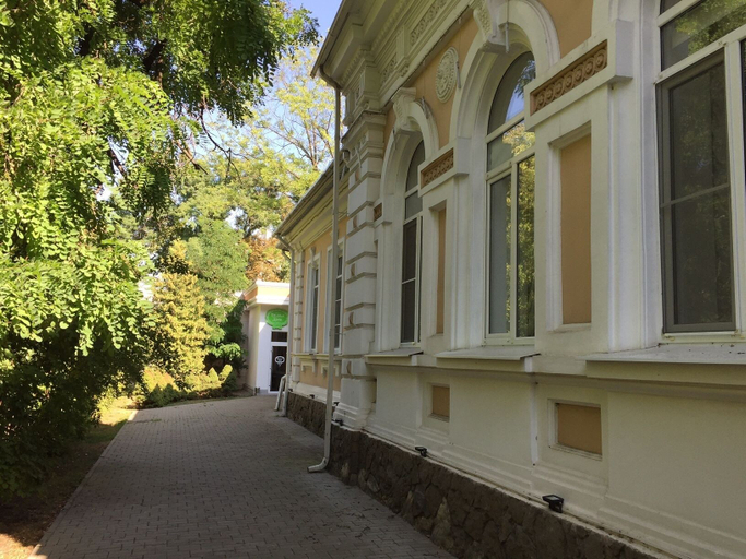 Exterior & Views 2, Hotel Prestige, Krasnodar gorsovet