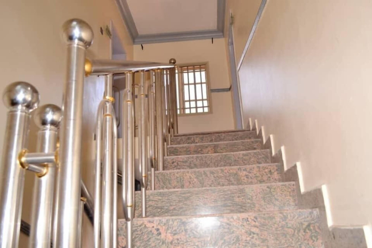 Others 5, Big Pepper Apartment, AbujaMun