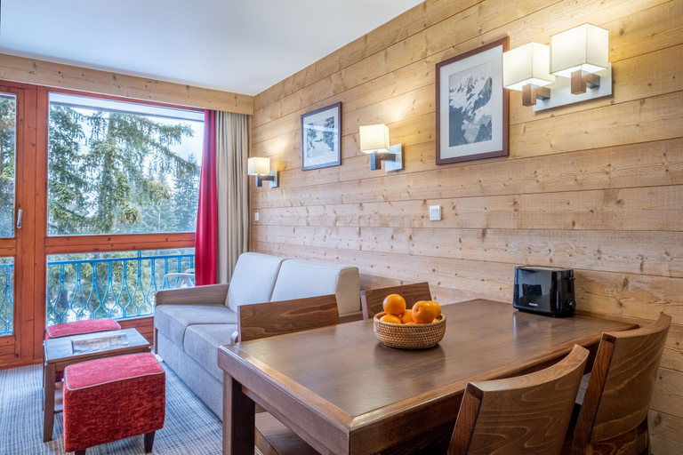 Others 4, Pierre & Vacances Residence le Belmont, Savoie