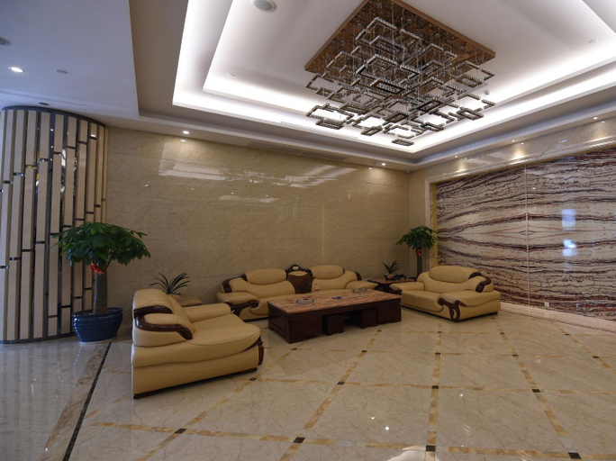 Public Area 2, Bolailitai Hotel, Guangzhou