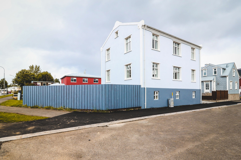 Exterior & Views 2, G19 Boutique Apartments, Akureyri