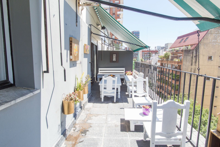 Others 5, Segui Apartment by Be Local Argentina, Distrito Federal