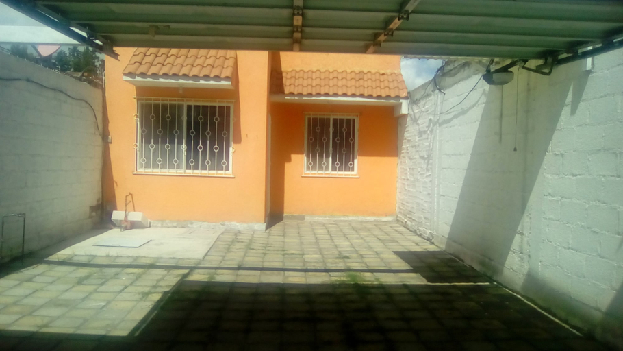 Exterior & Views 5, Villa Viviana, Temascalapa