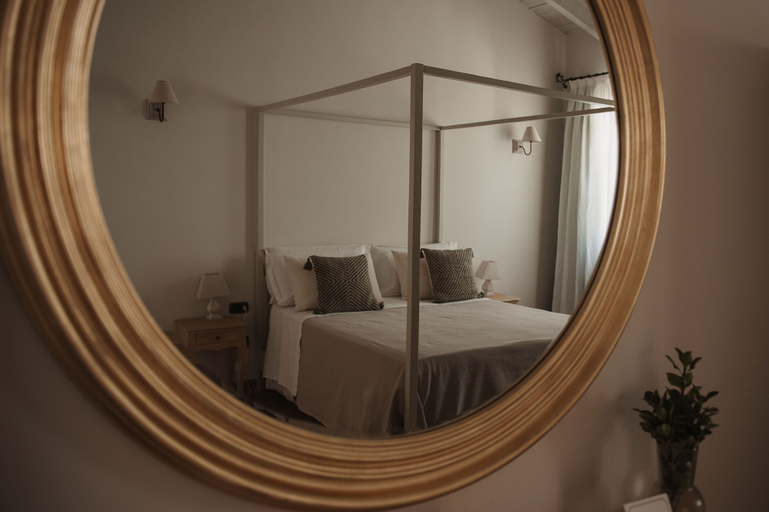 Bedroom 4, Relais Colle Buono, Frosinone