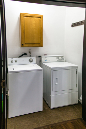 Bathroom 3, New Kingston Apartment at The Palms