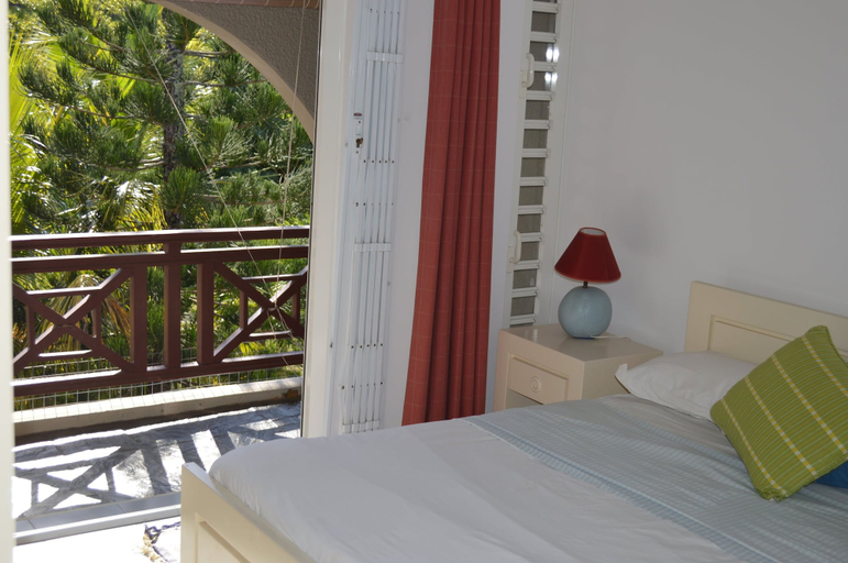 Bedroom 3, Kenville