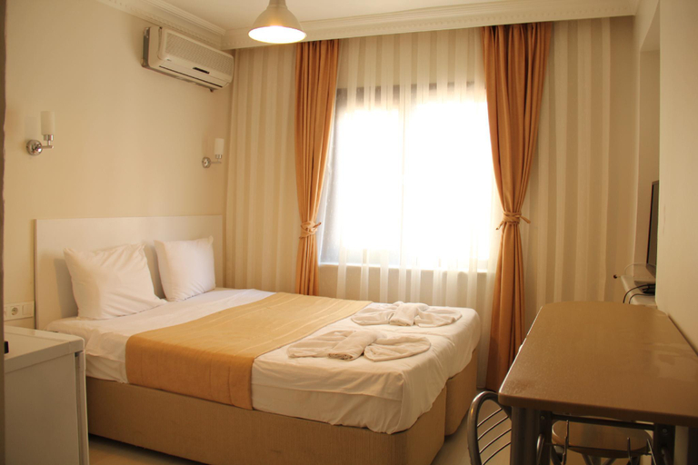 Bedroom, Taksim Nacre Residence, Beyoğlu