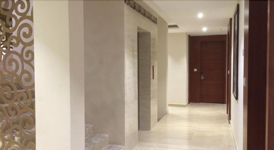 Public Area 2, AVENUE HOTEL , Kancheepuram