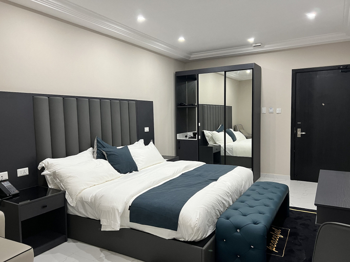 Bedroom 2, Lifestyle luxury hotel & Residence, Greater Monrovia