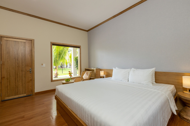 Bedroom 4, Coco Garden Resort Phu Quoc, Phú Quốc