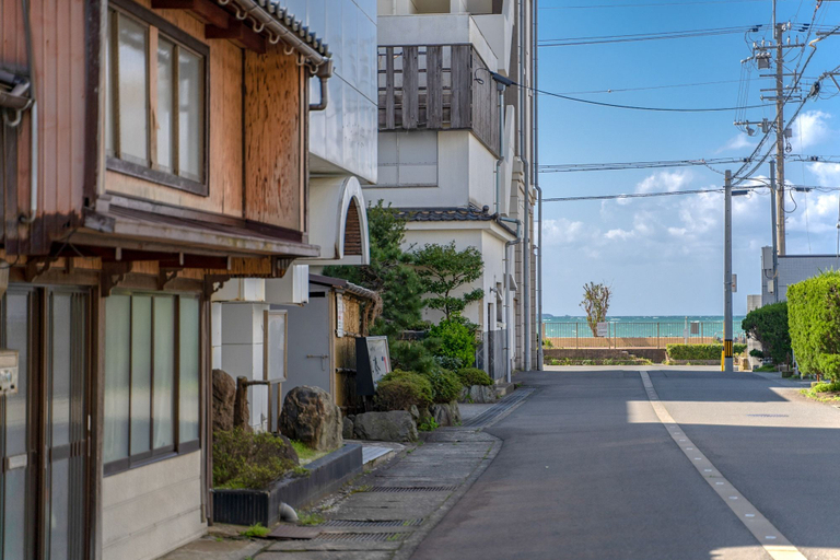 Exterior & Views 2, Obama Machiya Stay, Obama