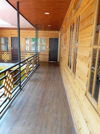 Others 4, Hotel Oak Ridge Gangtok, East Sikkim