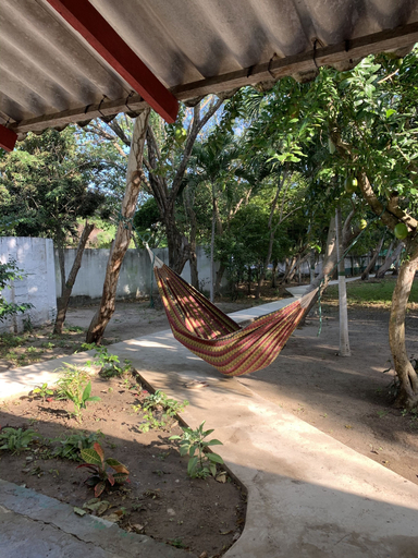 Others 5, Casa Campomar, Juan de Acosta