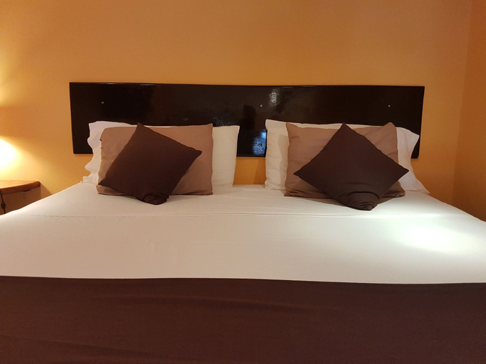 Bedroom 4, Hotel La Palapa, Santa Cruz