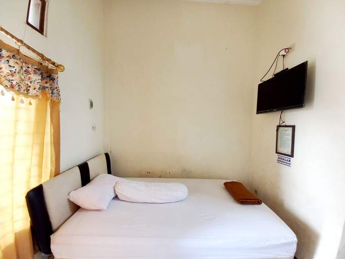 Bedroom 4, Griya Juanda Syariah near RS Dharma Husada Probolinggo, Probolinggo